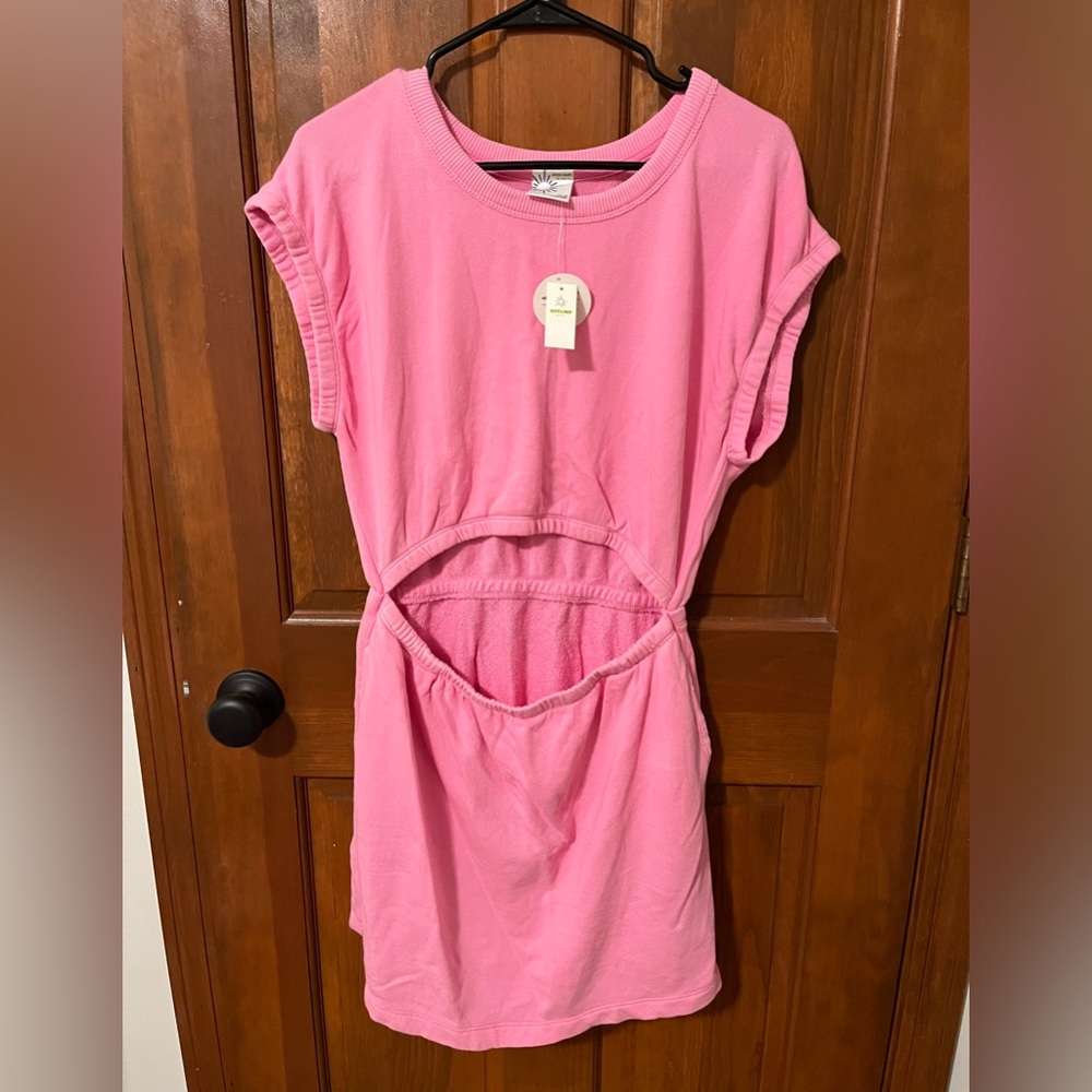 NWT Aerie Dress